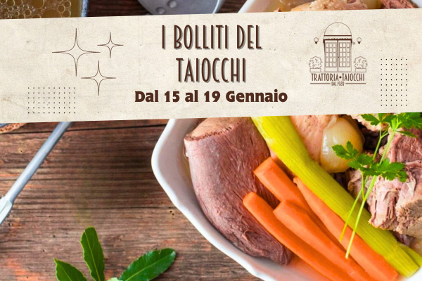 Bolliti del Taiocchi